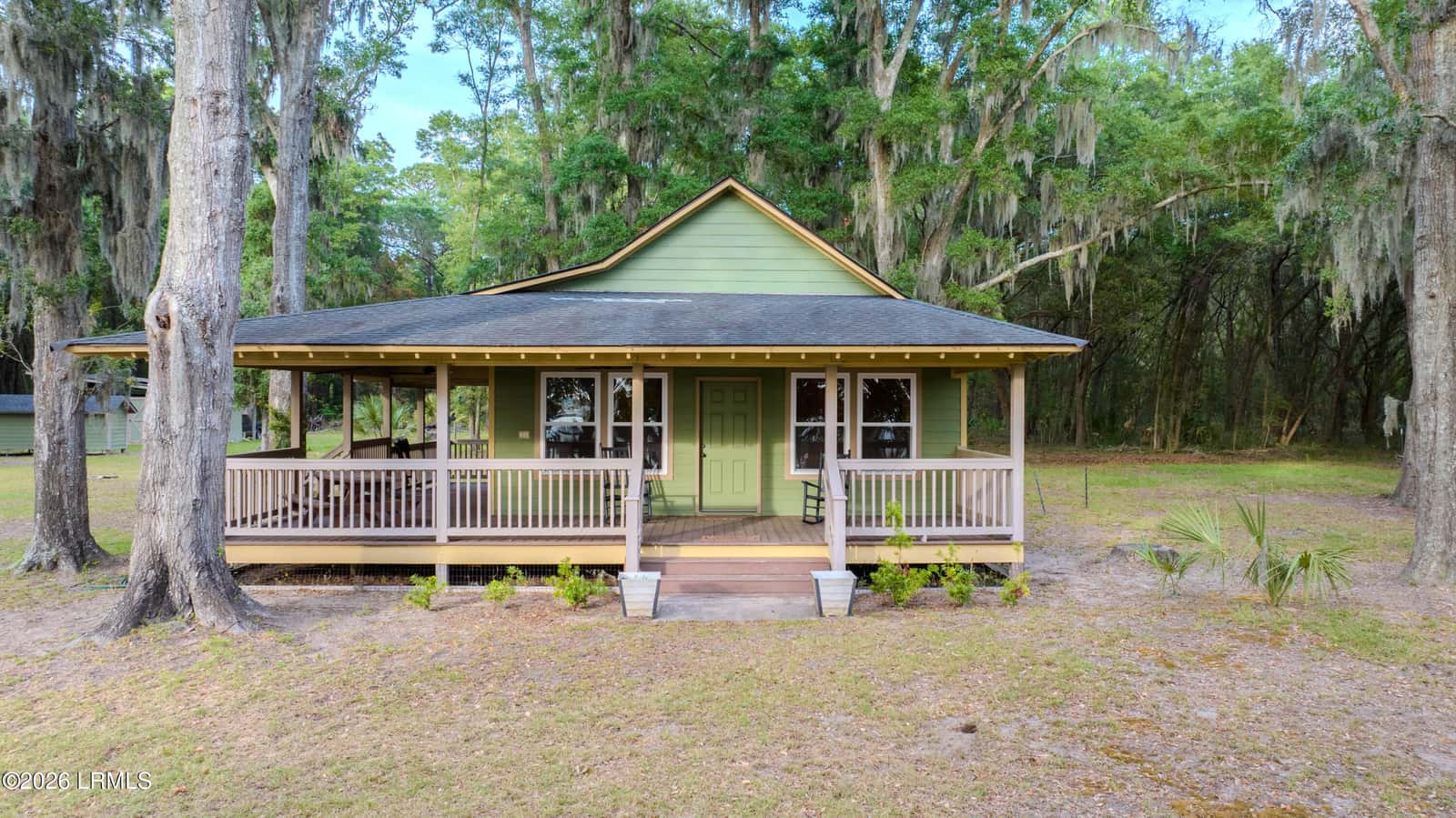 0 S Fenwick Island, Green Pond, SC 29446 — photo 13 of 25