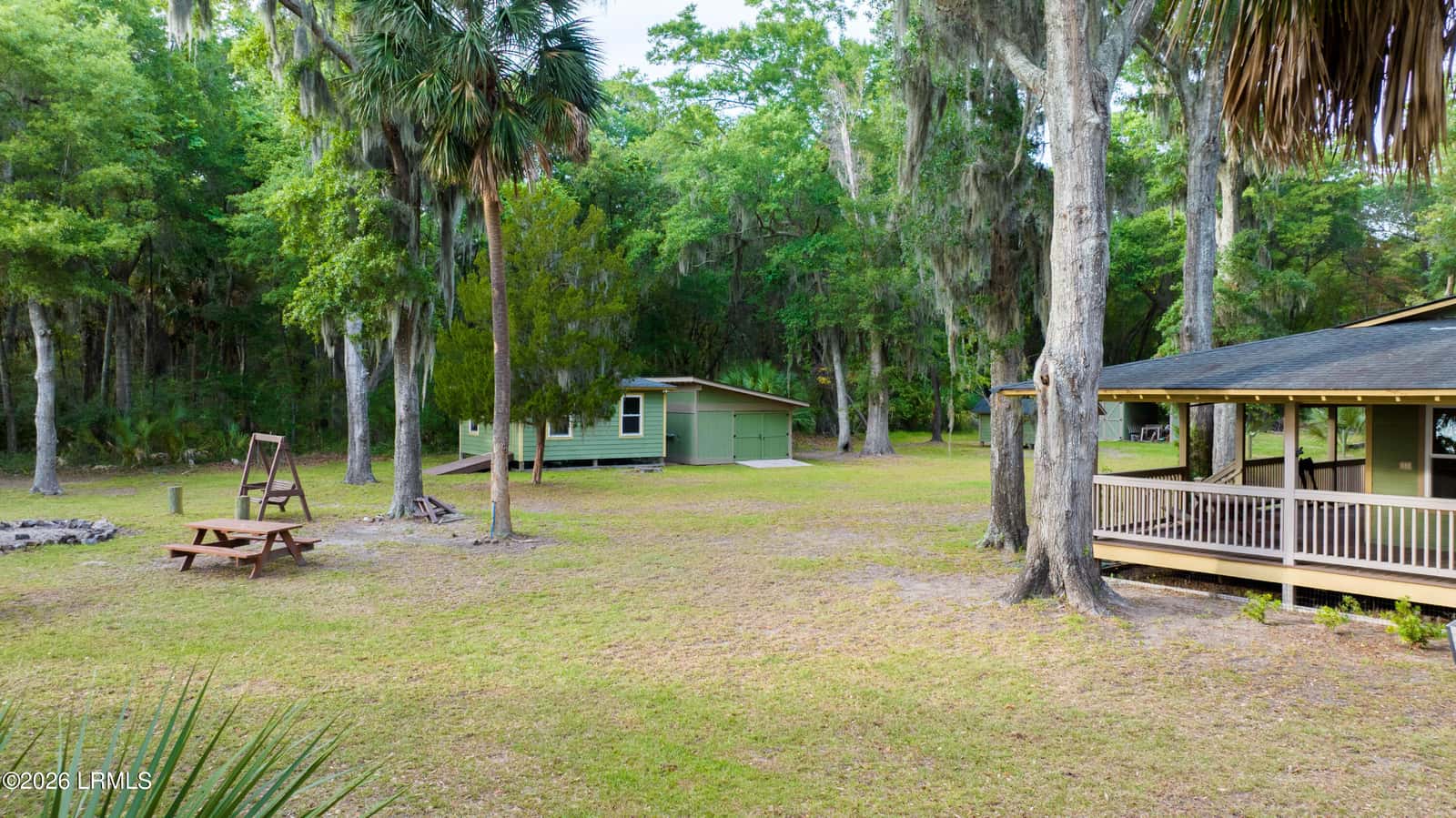 0 S Fenwick Island, Green Pond, SC 29446 — photo 14 of 25