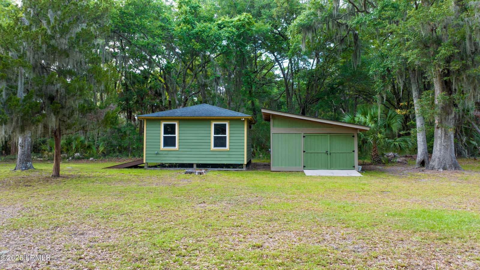 0 S Fenwick Island, Green Pond, SC 29446 — photo 16 of 25