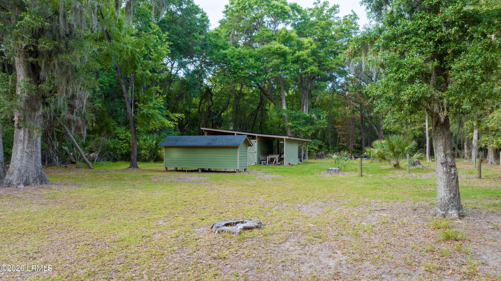 0 S Fenwick Island, Green Pond, SC 29446 — photo 17 of 25