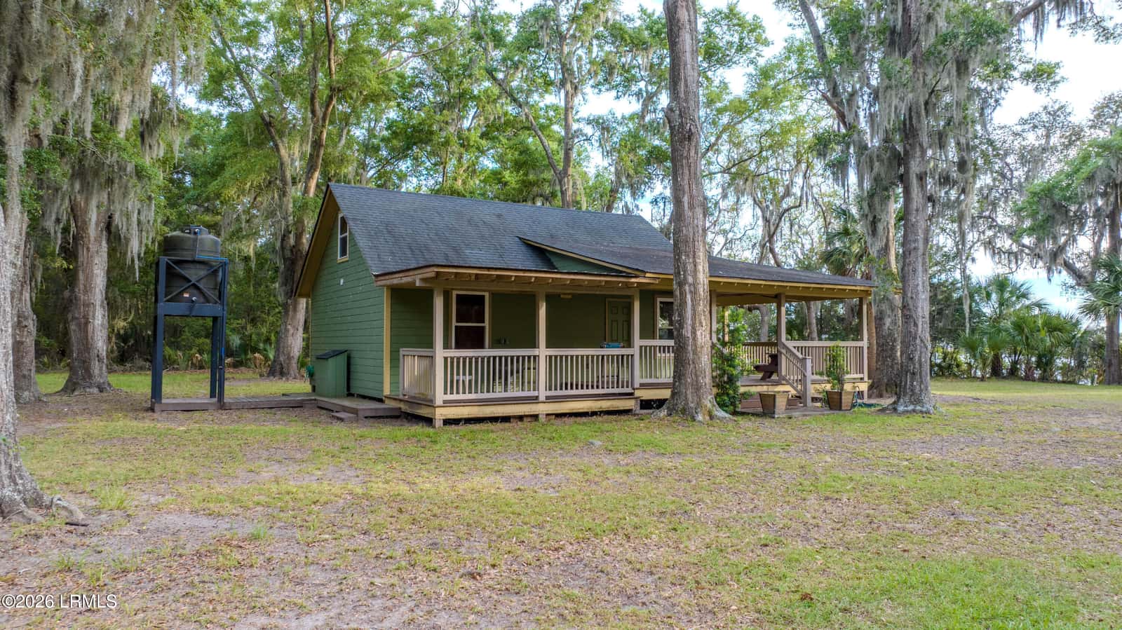 0 S Fenwick Island, Green Pond, SC 29446 — photo 20 of 25