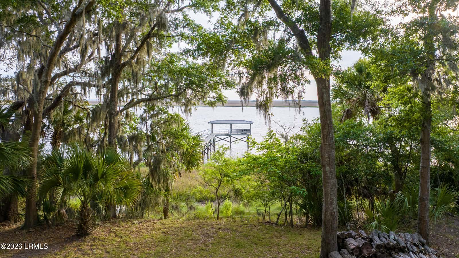 0 S Fenwick Island, Green Pond, SC 29446 — photo 22 of 25