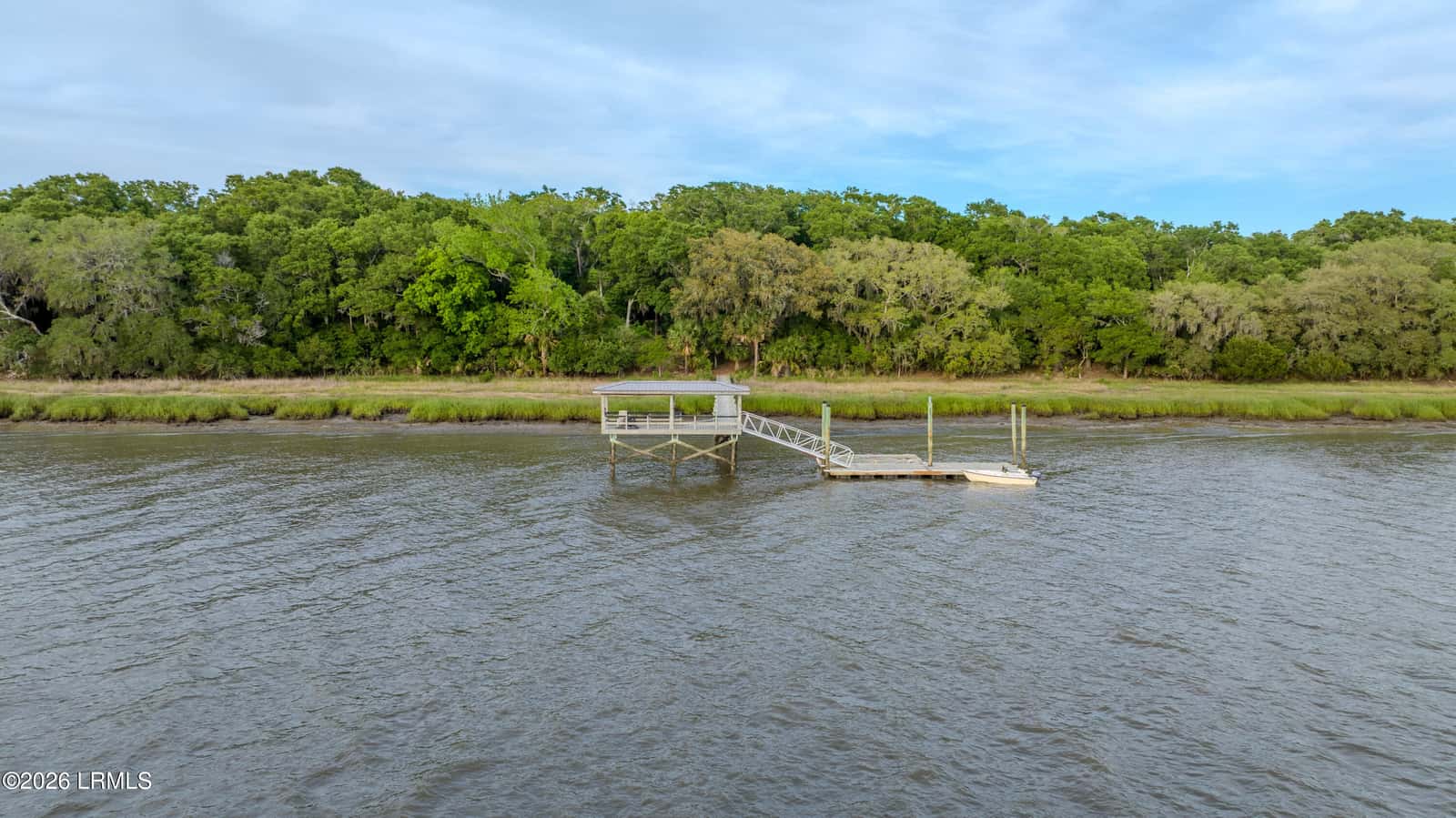 0 S Fenwick Island, Green Pond, SC 29446 — photo 24 of 25