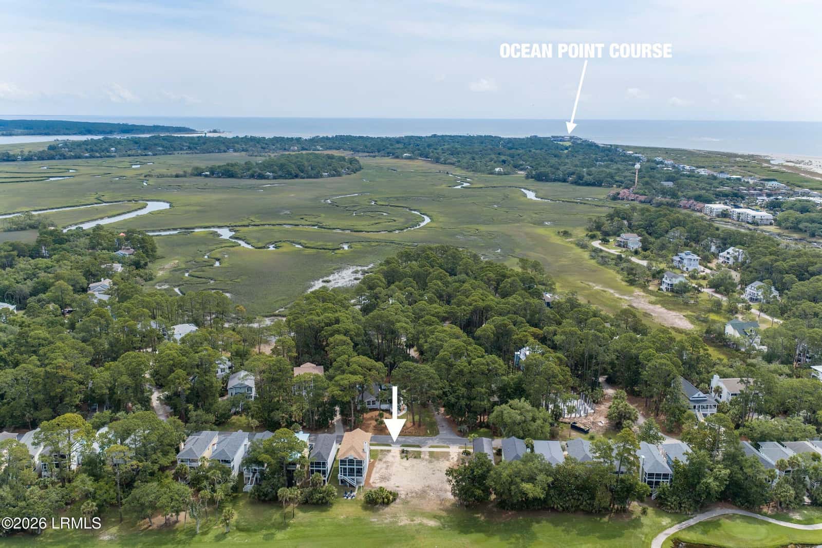 720 Bonito Drive, Fripp Island, SC 29920 — photo 8 of 22