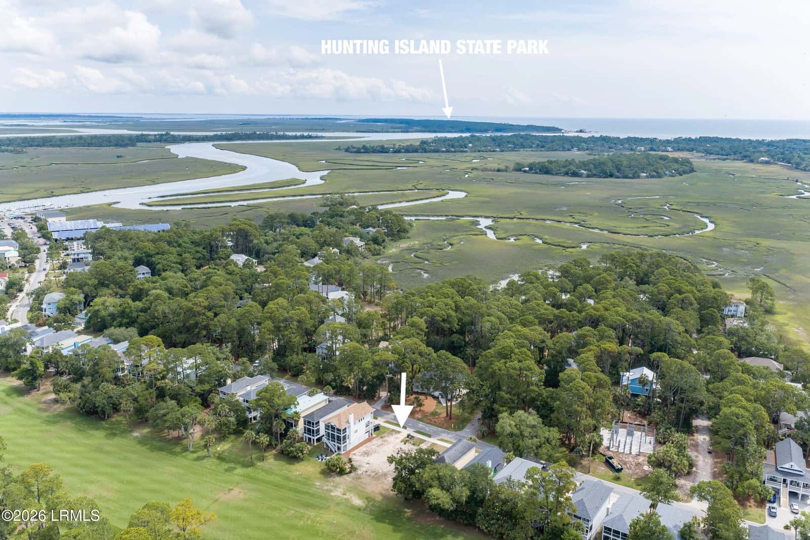 720 Bonito Drive, Fripp Island, SC 29920 — photo 9 of 22