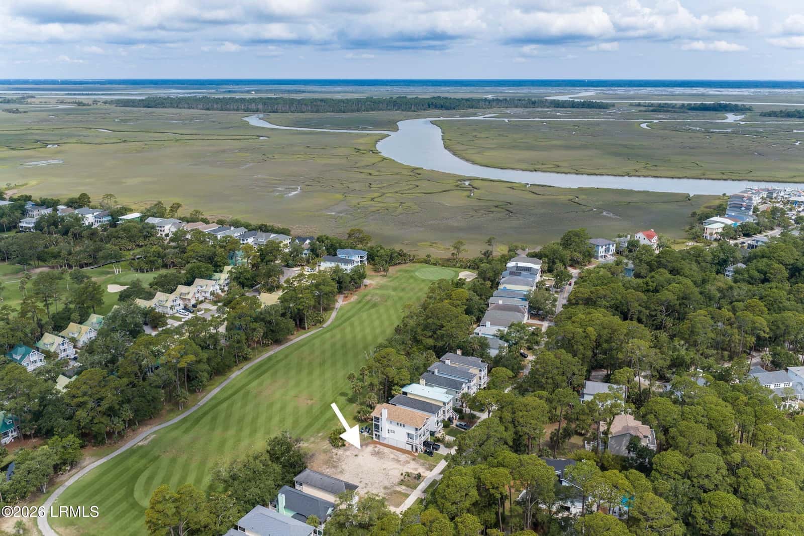 720 Bonito Drive, Fripp Island, SC 29920 — photo 15 of 22