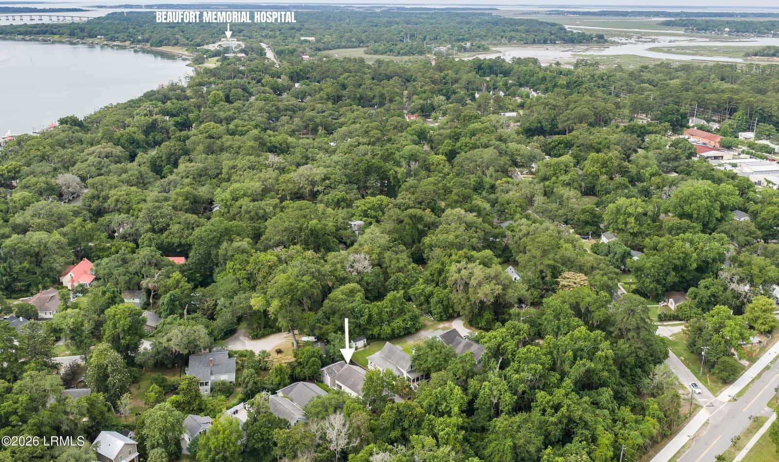 120 Lyford Place, Beaufort, SC 29902 — photo 59 of 64