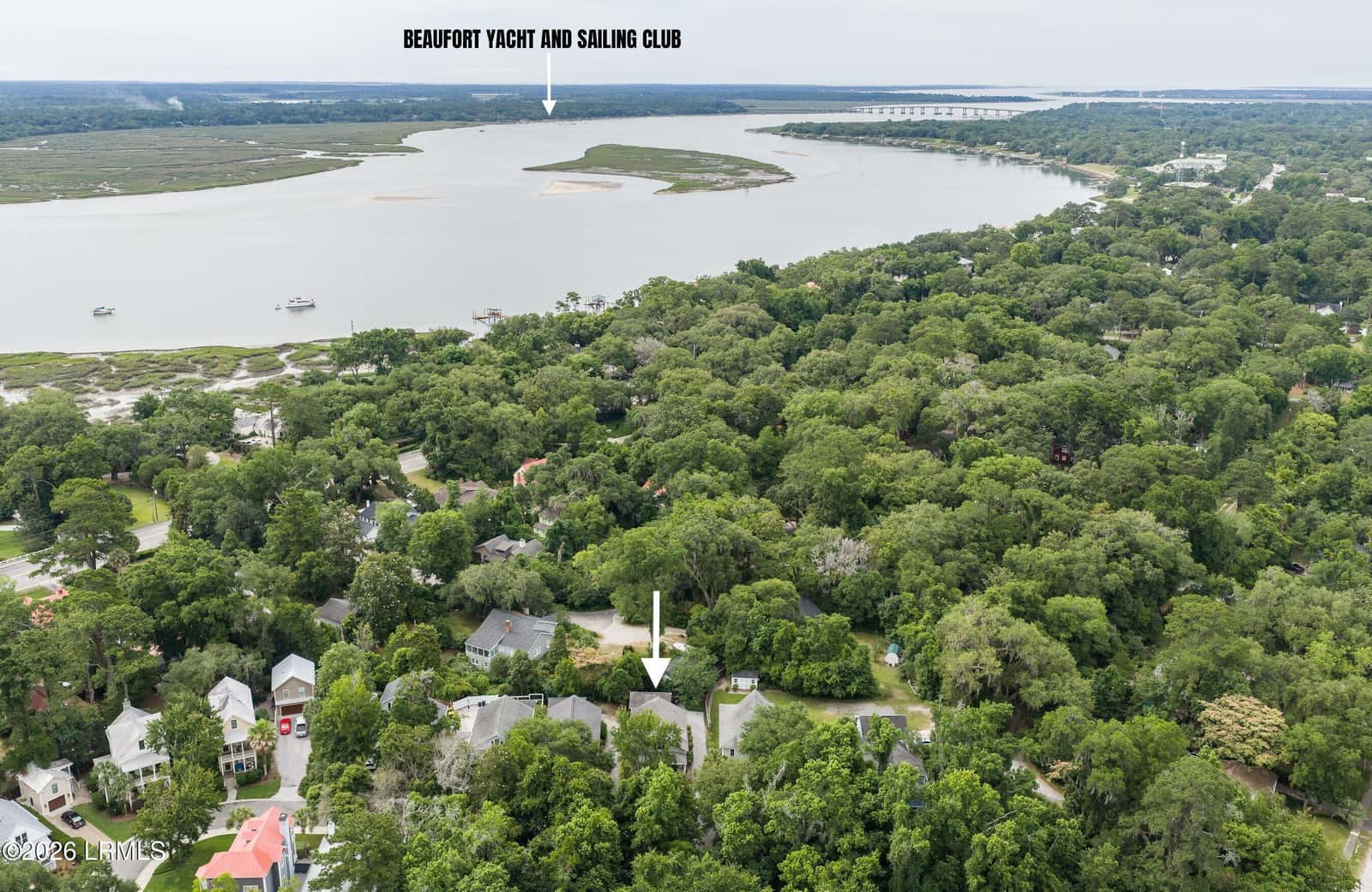 120 Lyford Place, Beaufort, SC 29902 — photo 60 of 64