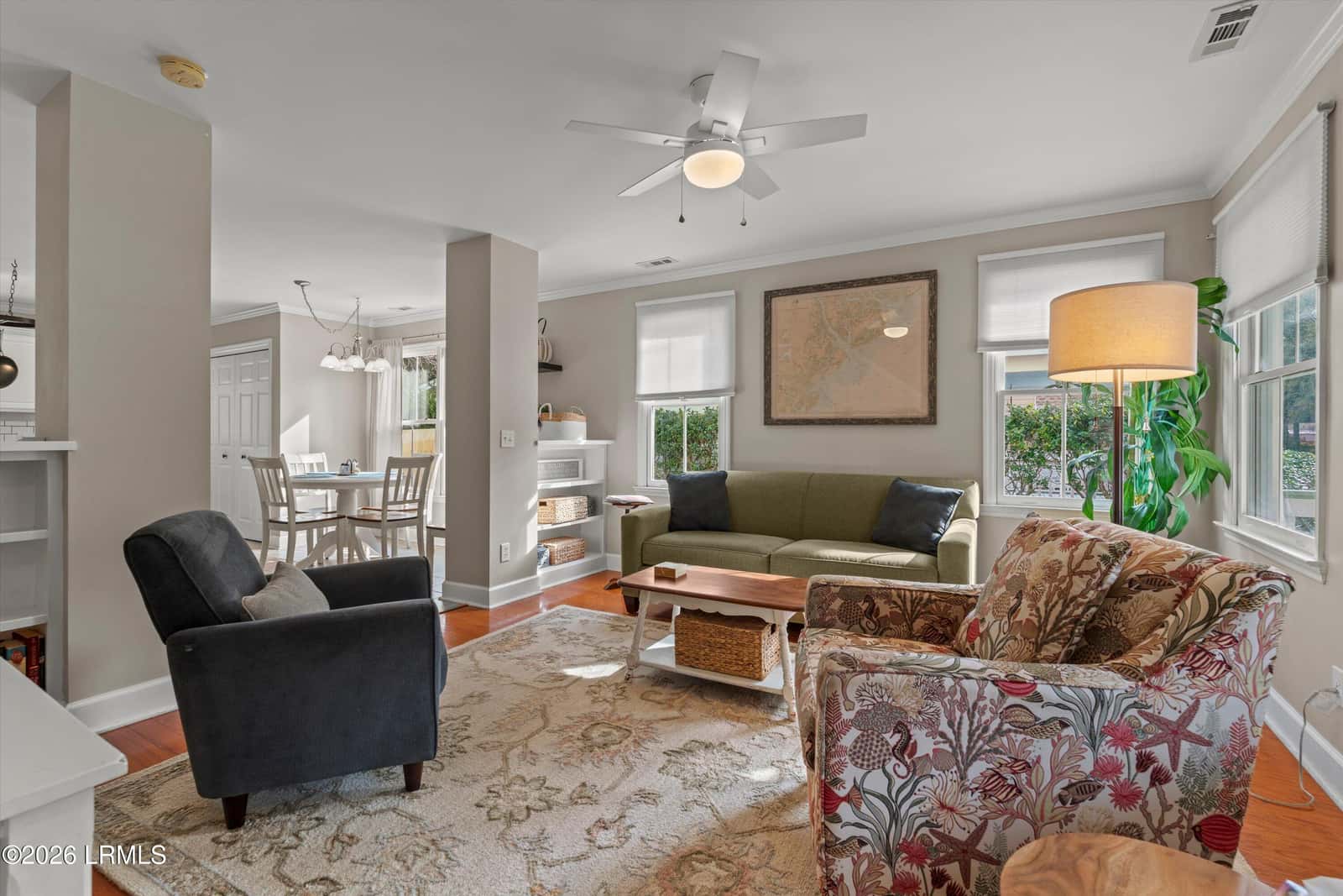 1307 Broad Street, Beaufort, SC 29902 — photo 5 of 43