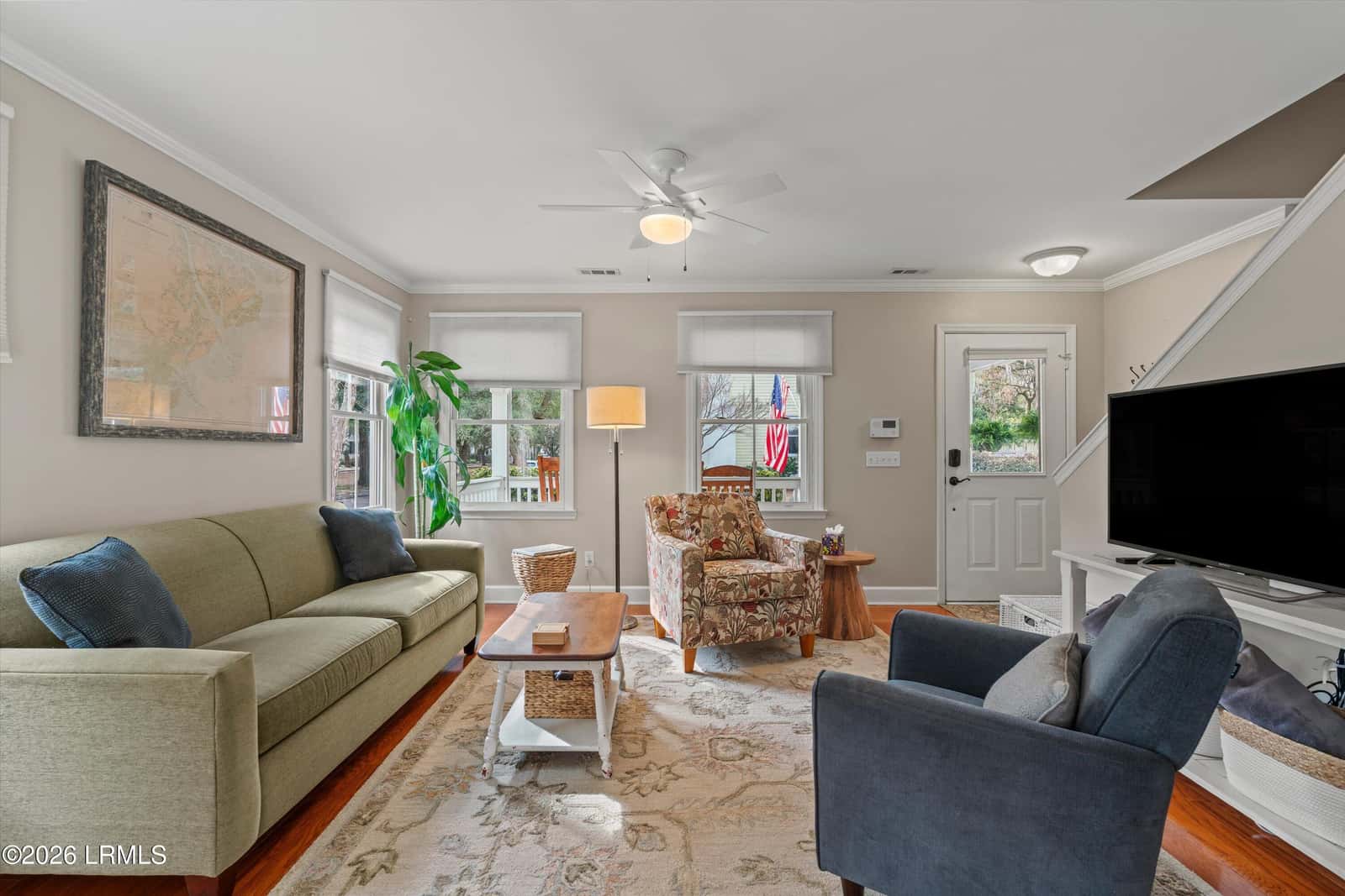 1307 Broad Street, Beaufort, SC 29902 — photo 6 of 43