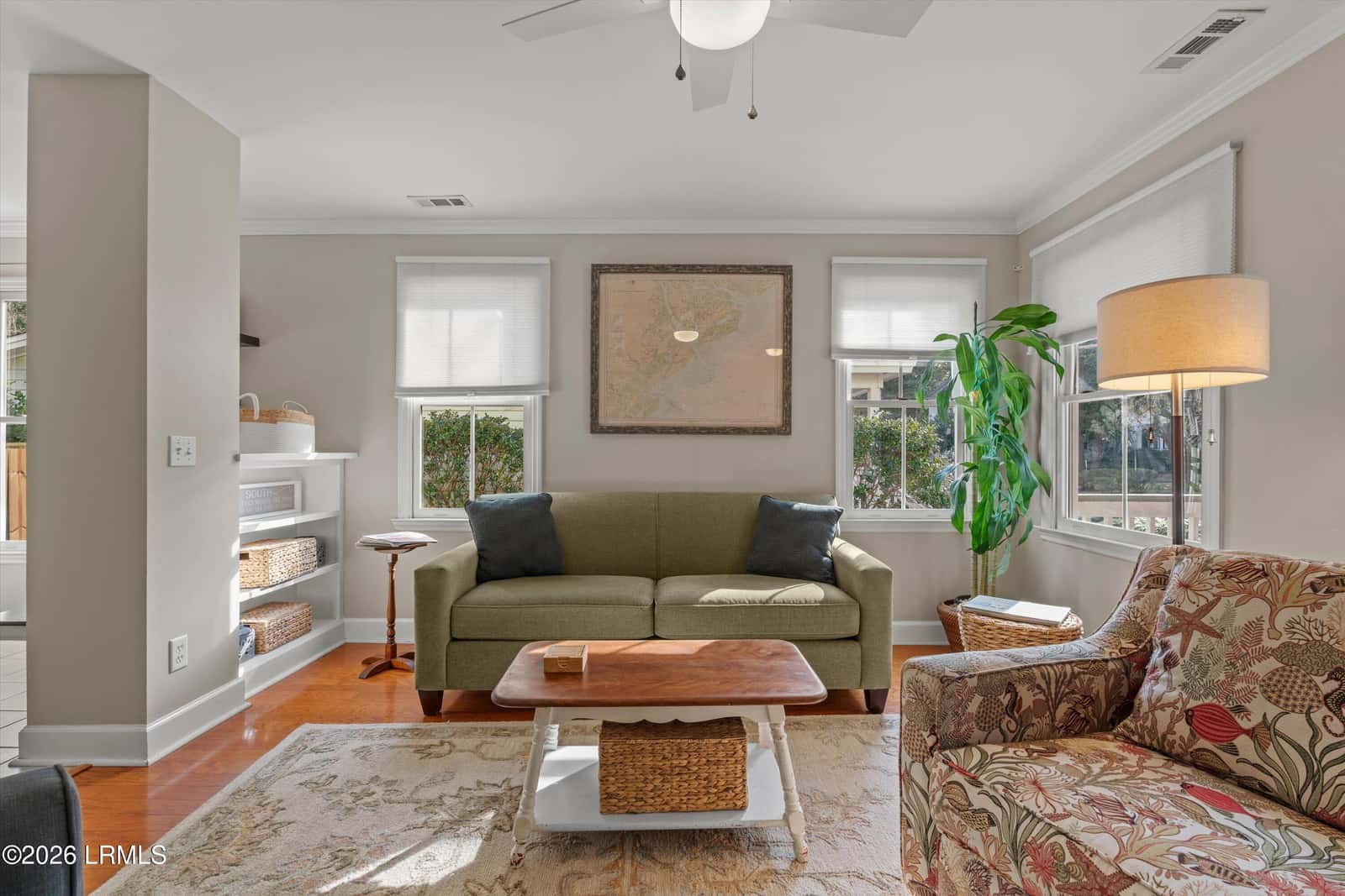 1307 Broad Street, Beaufort, SC 29902 — photo 7 of 43