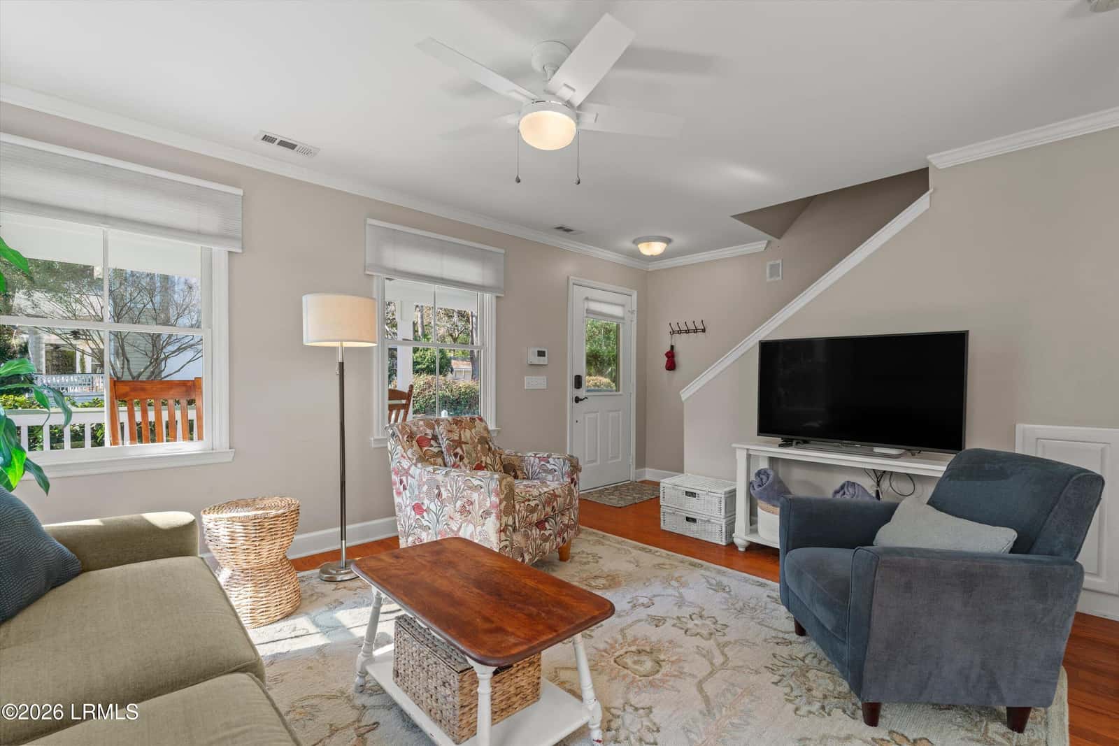 1307 Broad Street, Beaufort, SC 29902 — photo 26 of 43