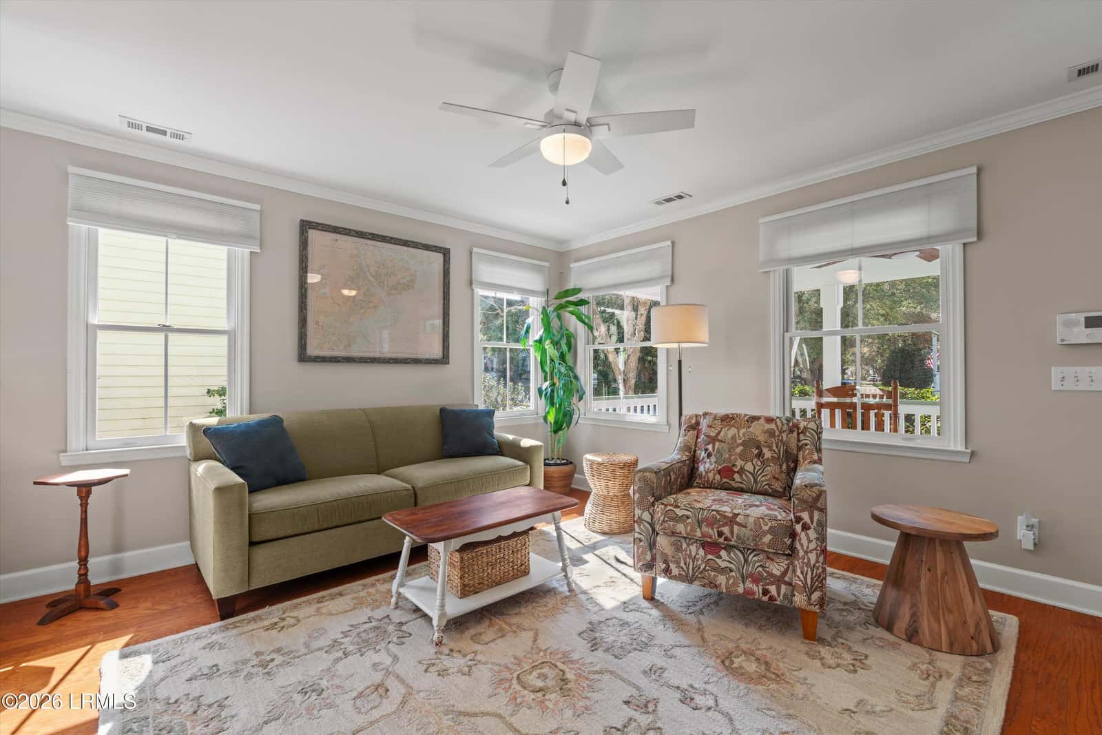 1307 Broad Street, Beaufort, SC 29902 — photo 28 of 43