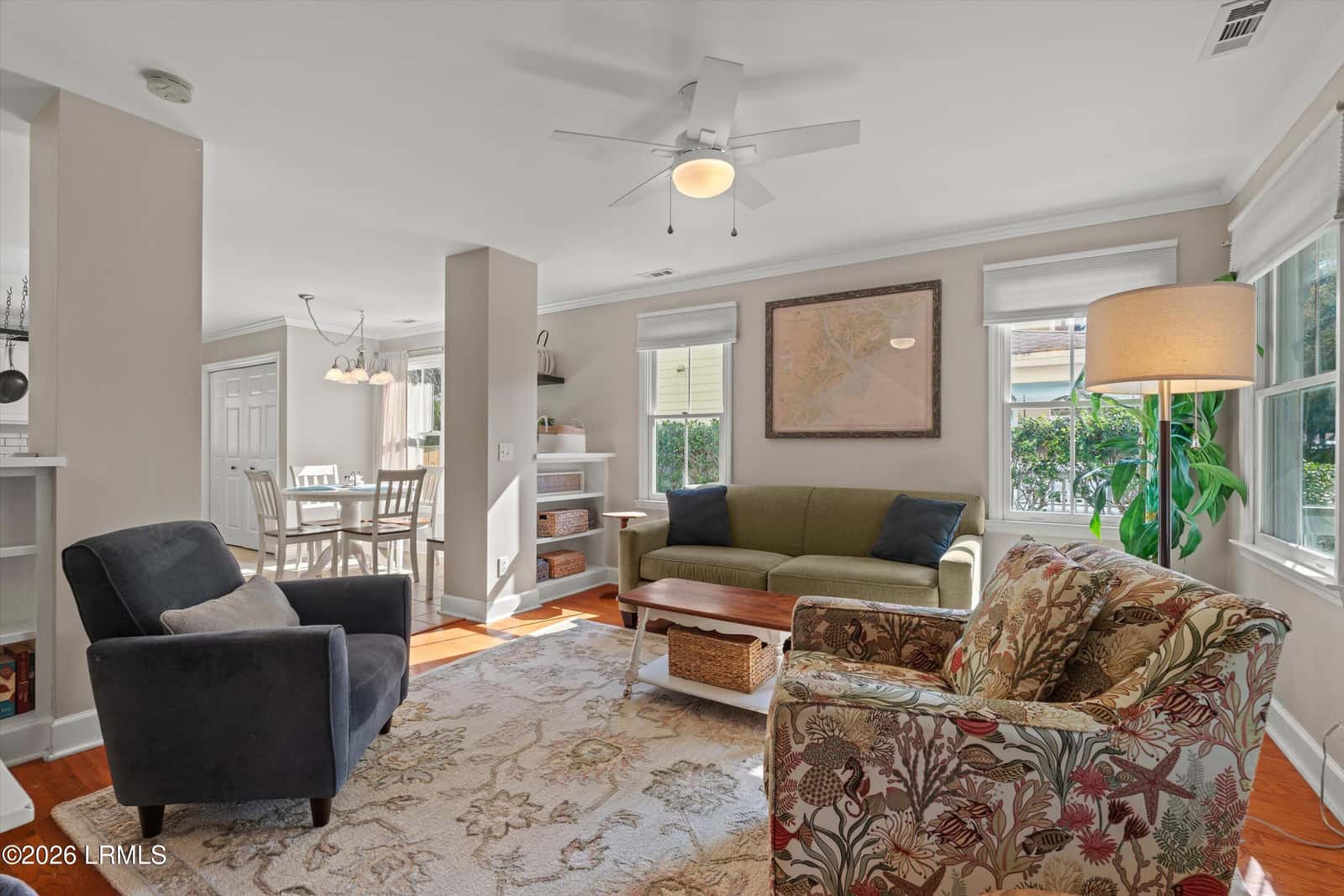 1307 Broad Street, Beaufort, SC 29902 — photo 29 of 43