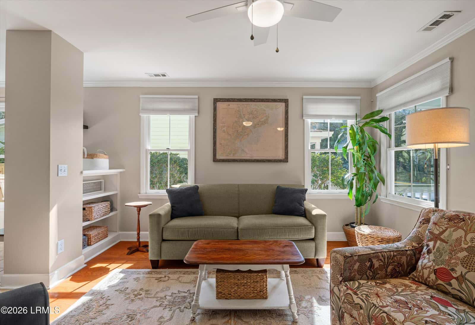 1307 Broad Street, Beaufort, SC 29902 — photo 38 of 43