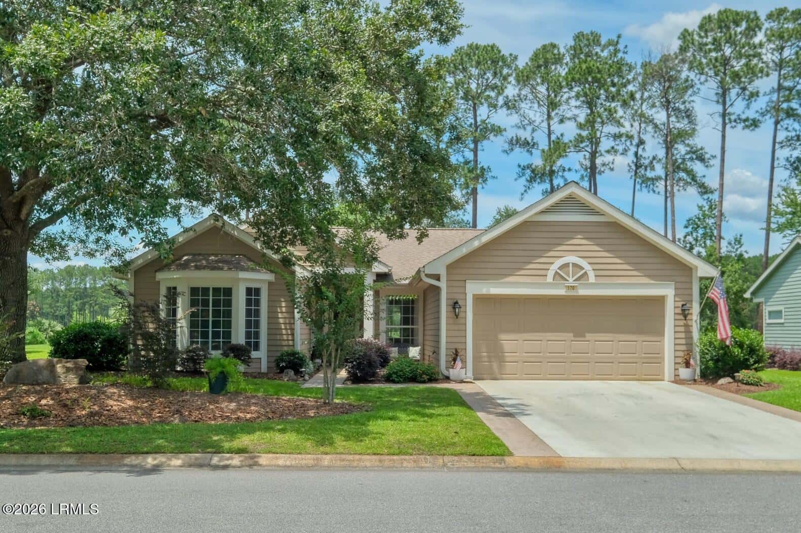 170 Colonel Thomas Heyward Road, Bluffton, SC 29909 — photo 1 of 22