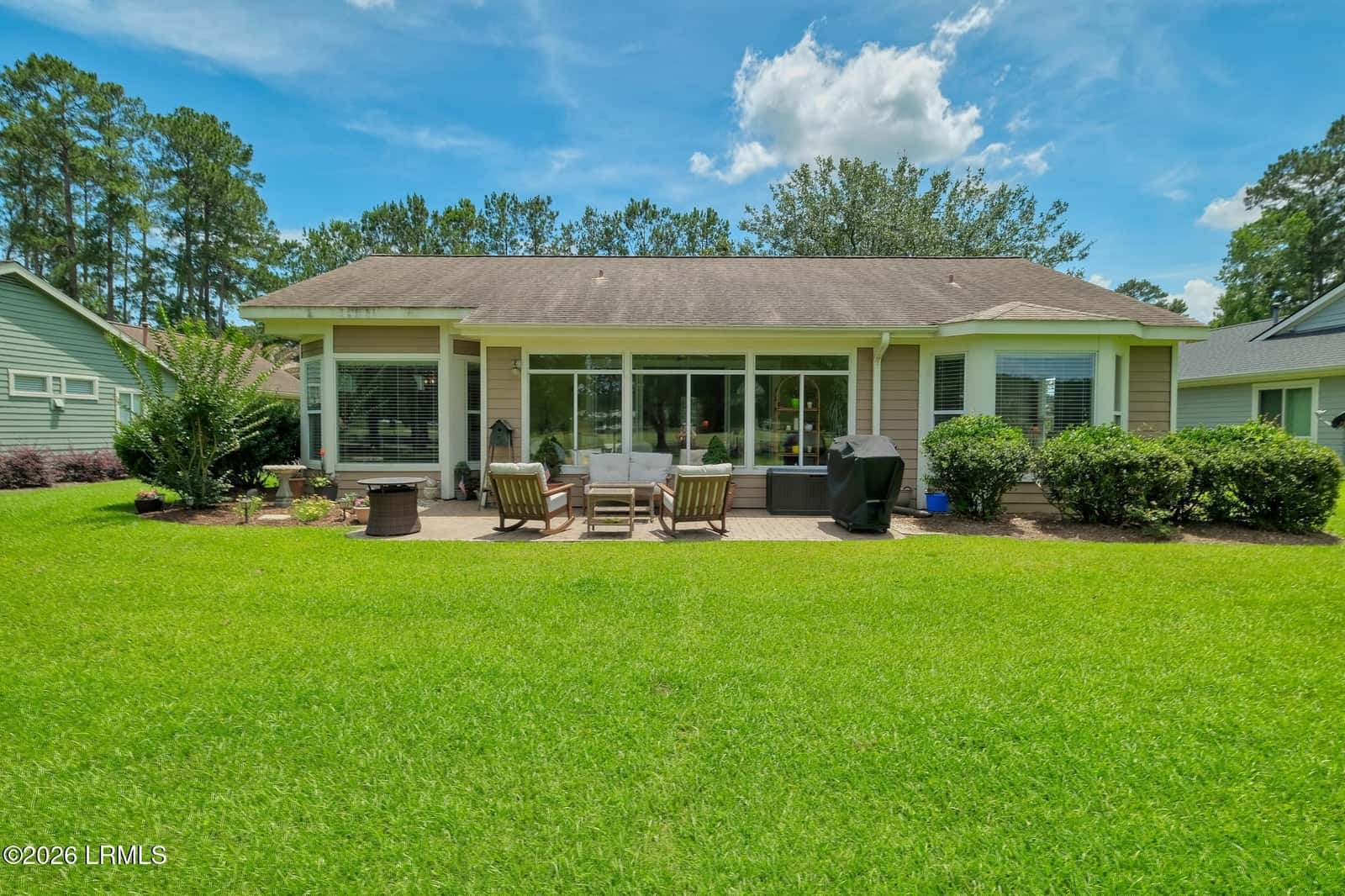 170 Colonel Thomas Heyward Road, Bluffton, SC 29909 — photo 19 of 22