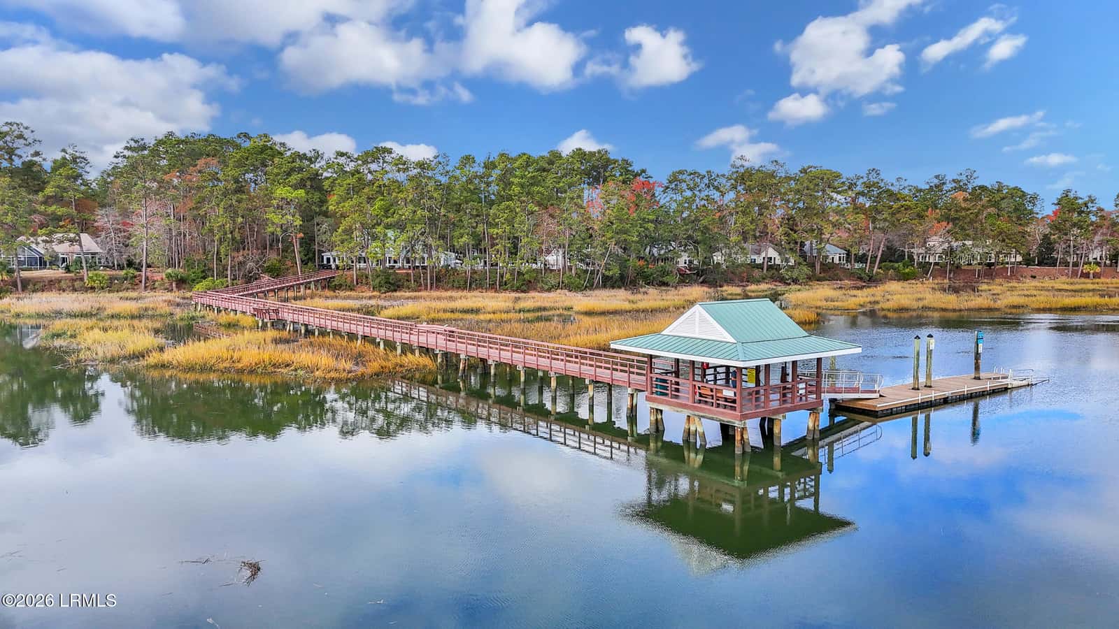 9 Wendover Court, Bluffton, SC 29909 — photo 40 of 42
