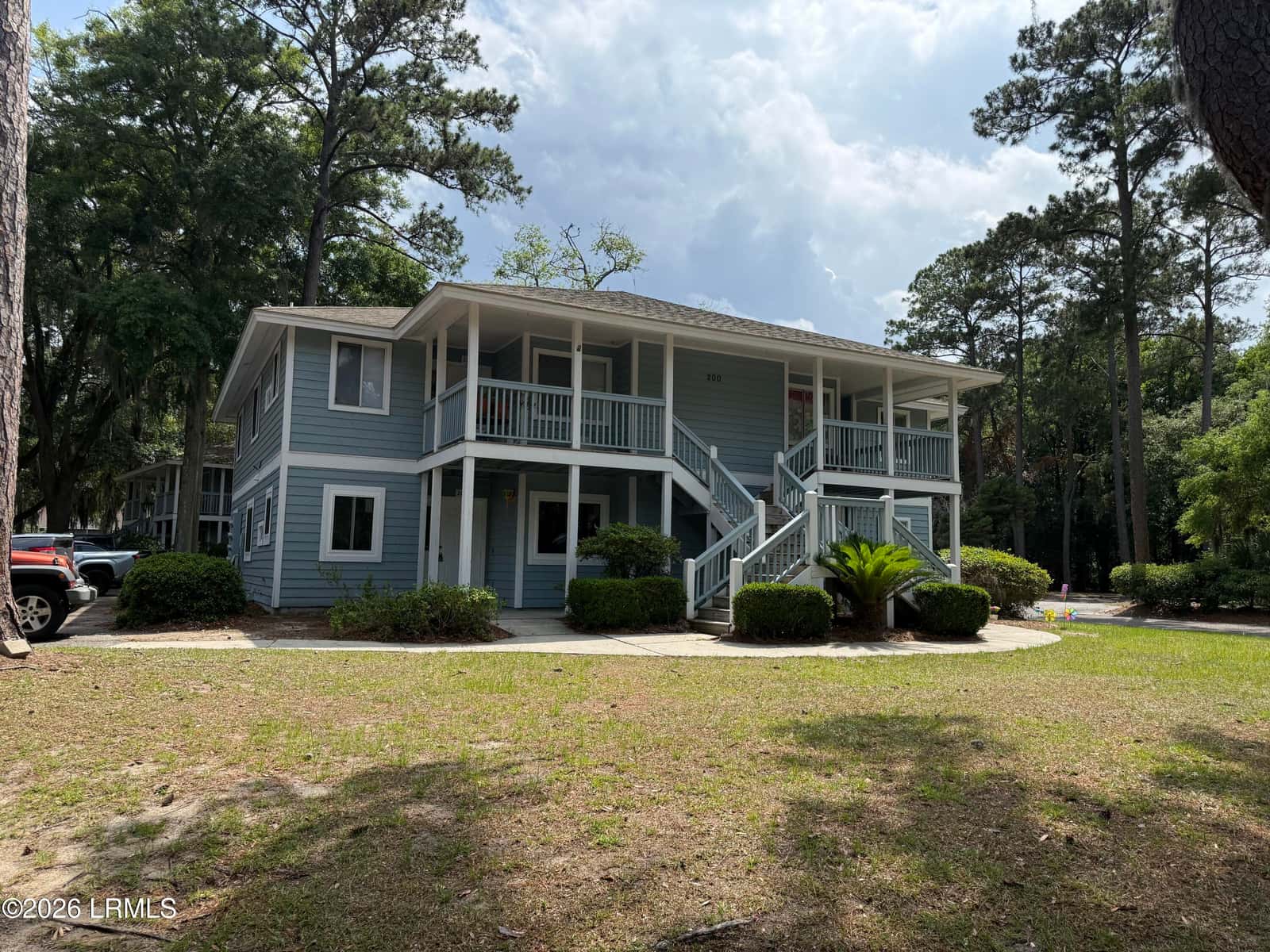 201 Battery Lane 201, Beaufort, SC 29902 — photo 8 of 17