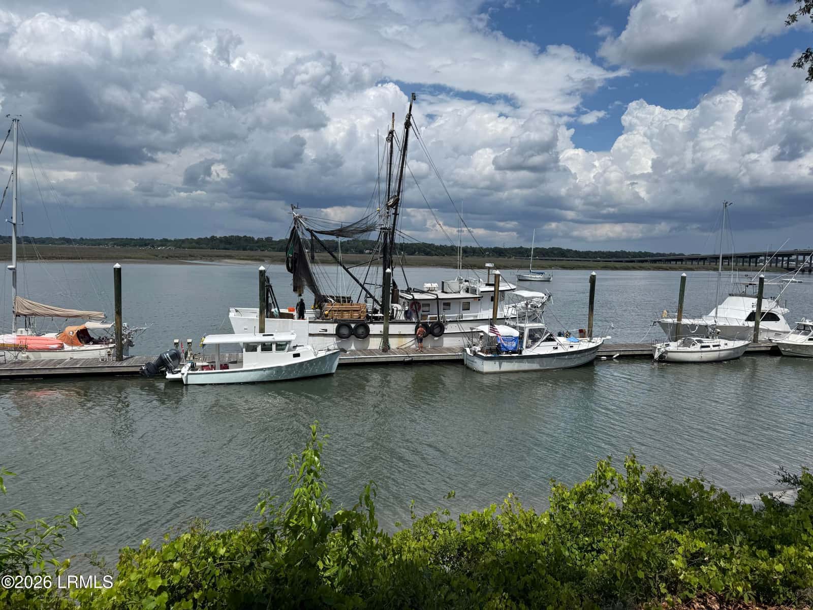 201 Battery Lane 201, Beaufort, SC 29902 — photo 13 of 17