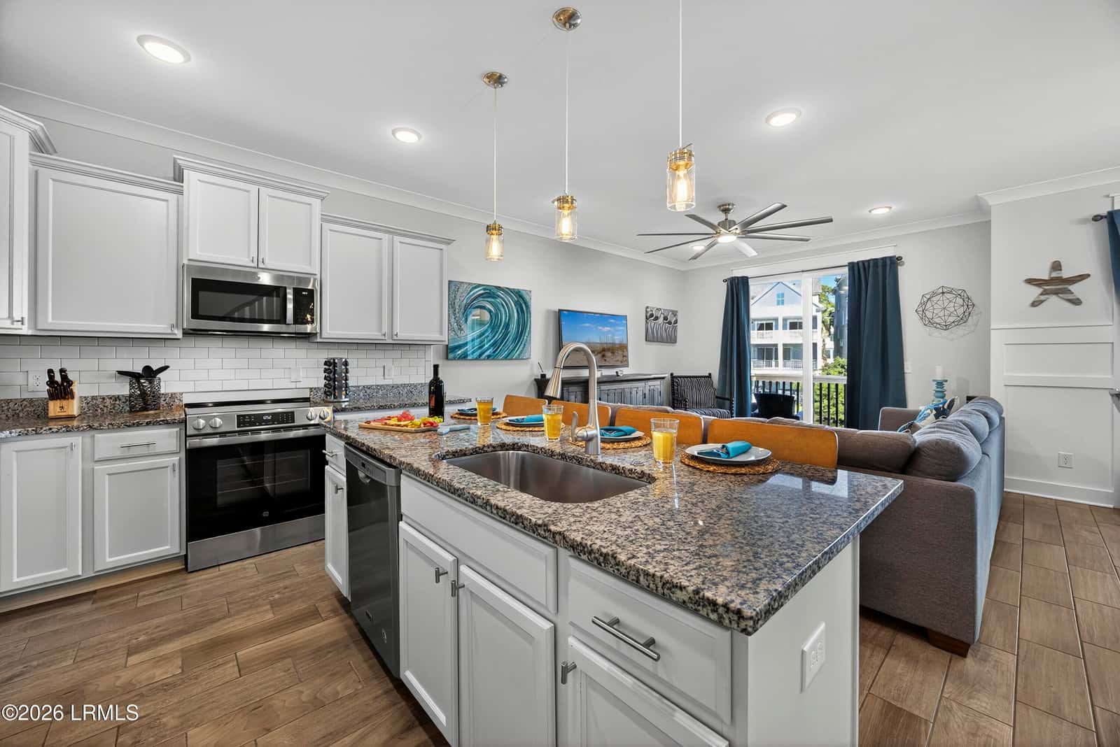64 Sandcastle Court, Hilton Head Island, SC 29928 — photo 7 of 45