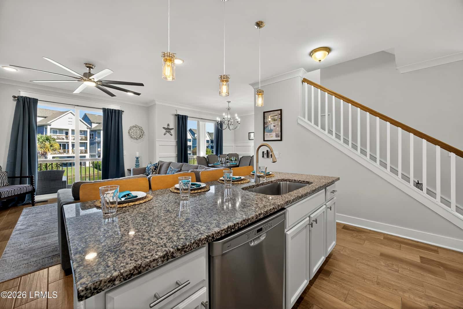 64 Sandcastle Court, Hilton Head Island, SC 29928 — photo 9 of 45