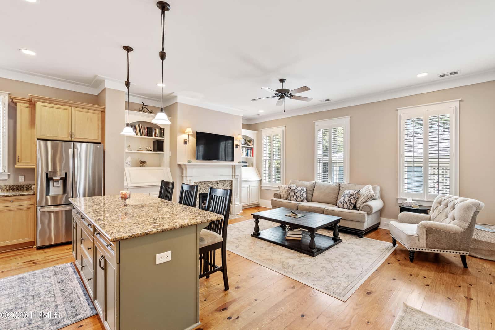 91 Great Heron Way, Bluffton, SC 29909 — photo 16 of 66