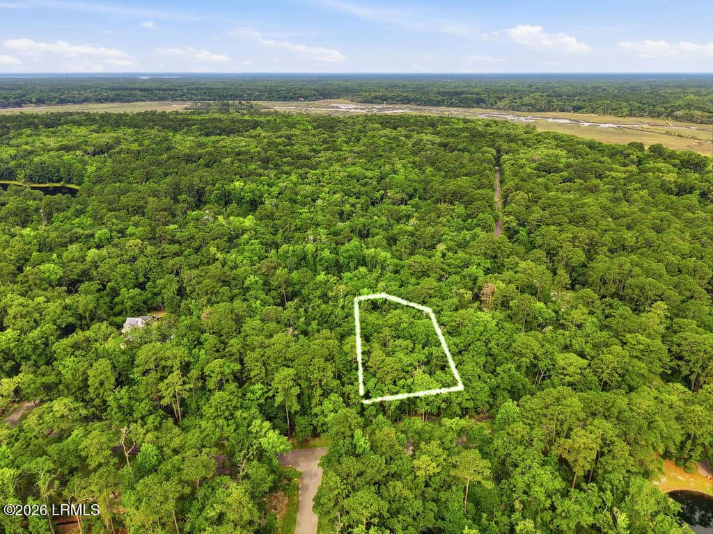 66 Bull Point Drive, Seabrook, SC 29940 — photo 2 of 22