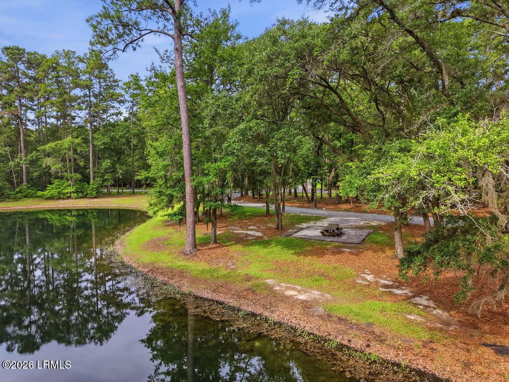 66 Bull Point Drive, Seabrook, SC 29940 — photo 10 of 22