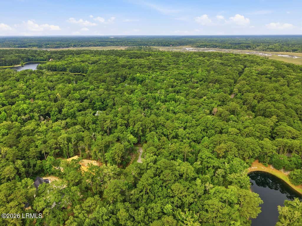 66 Bull Point Drive, Seabrook, SC 29940 — photo 11 of 22
