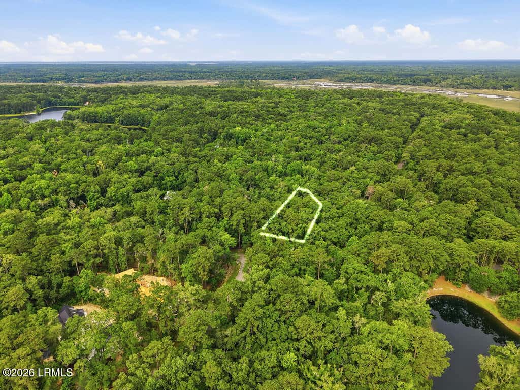 66 Bull Point Drive, Seabrook, SC 29940 — photo 12 of 22