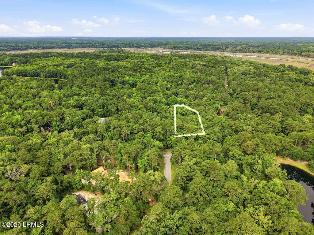 66 Bull Point Drive, Seabrook, SC 29940 — photo 14 of 22