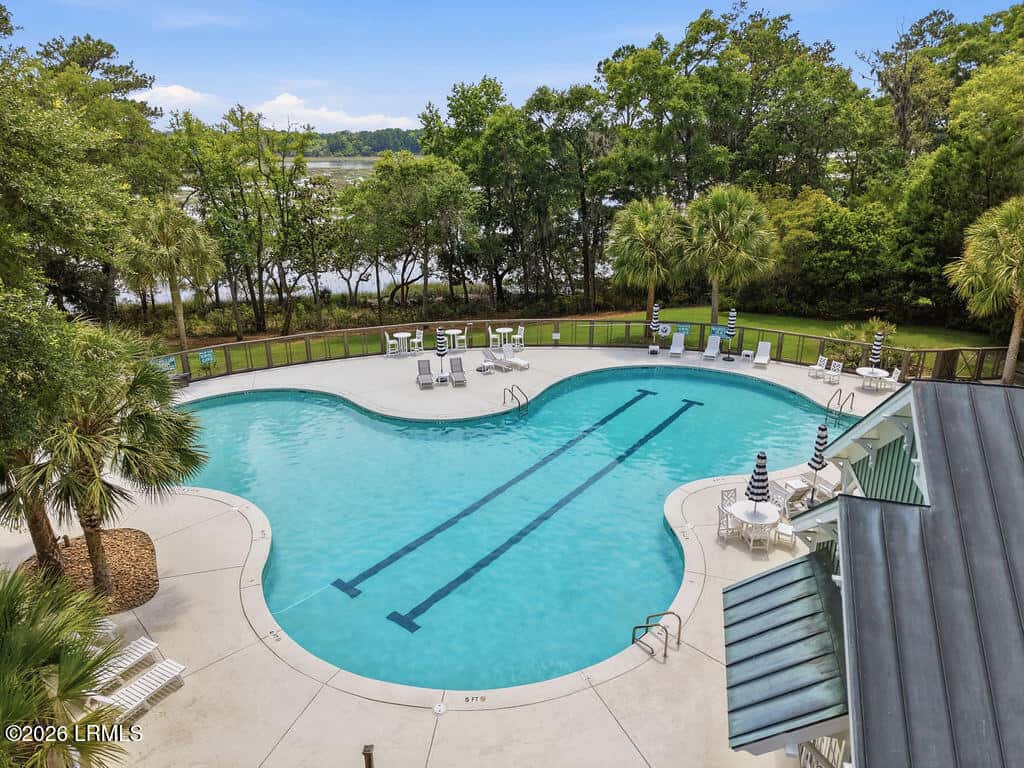 66 Bull Point Drive, Seabrook, SC 29940 — photo 17 of 22