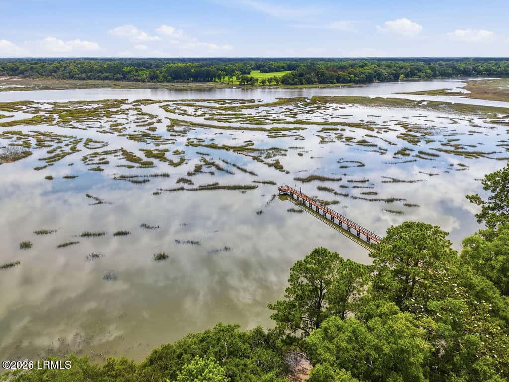 66 Bull Point Drive, Seabrook, SC 29940 — photo 19 of 22