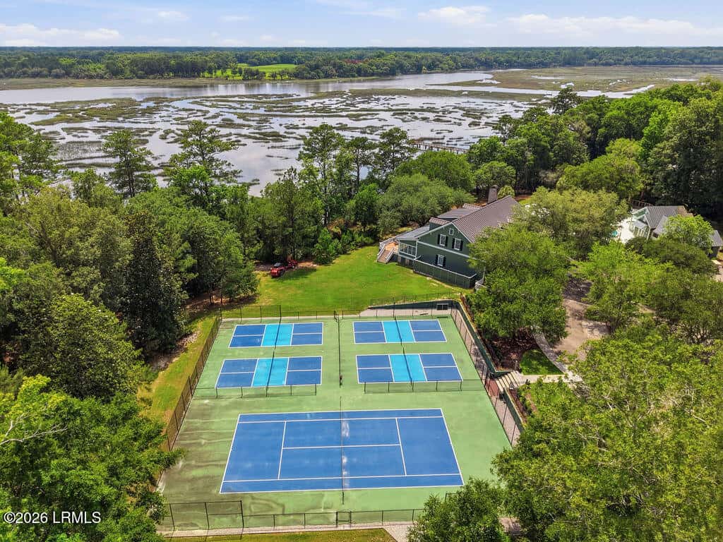 66 Bull Point Drive, Seabrook, SC 29940 — photo 20 of 22