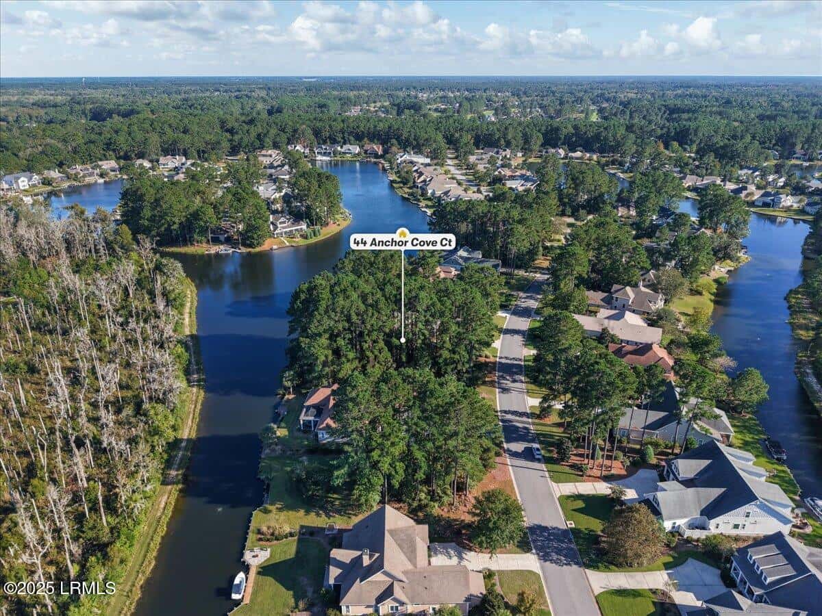 44 Anchor Cove Court, Bluffton, SC 29910 — photo 5 of 14