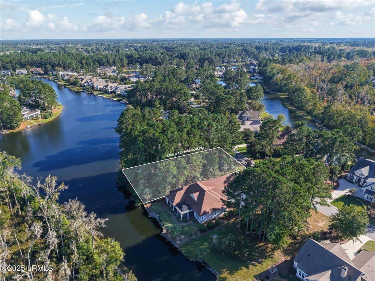 44 Anchor Cove Court, Bluffton, SC 29910 — photo 8 of 14