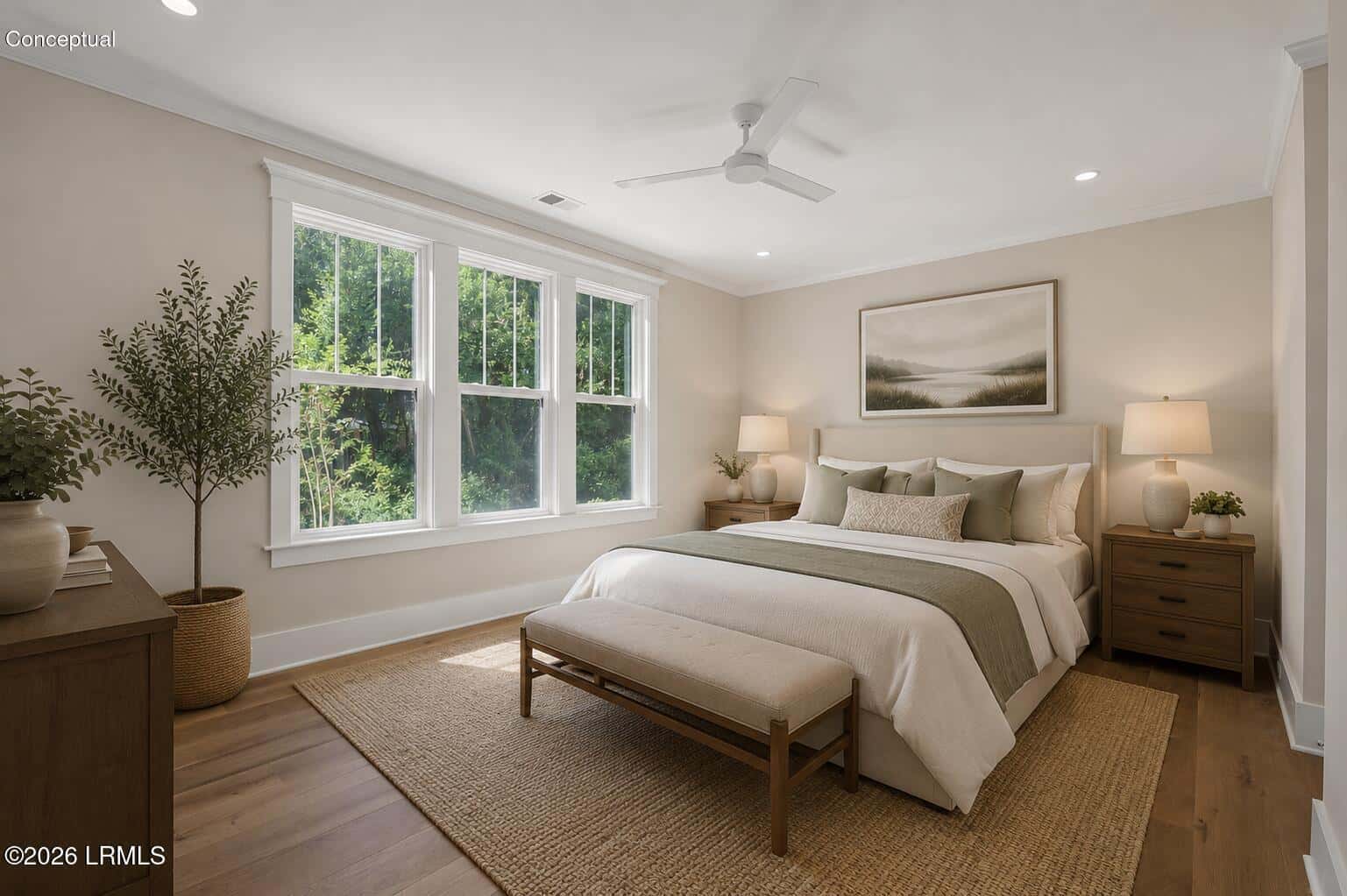 2204 National Street, Beaufort, SC 29902 — photo 15 of 22