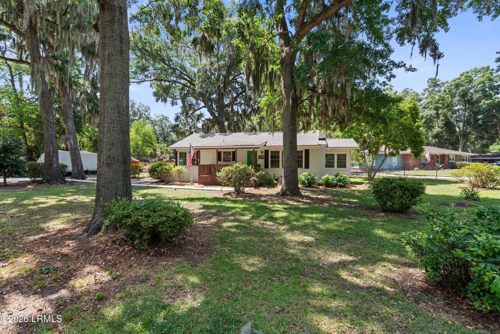 2420 Pine Court N, Beaufort, SC 29902 — photo 3 of 35