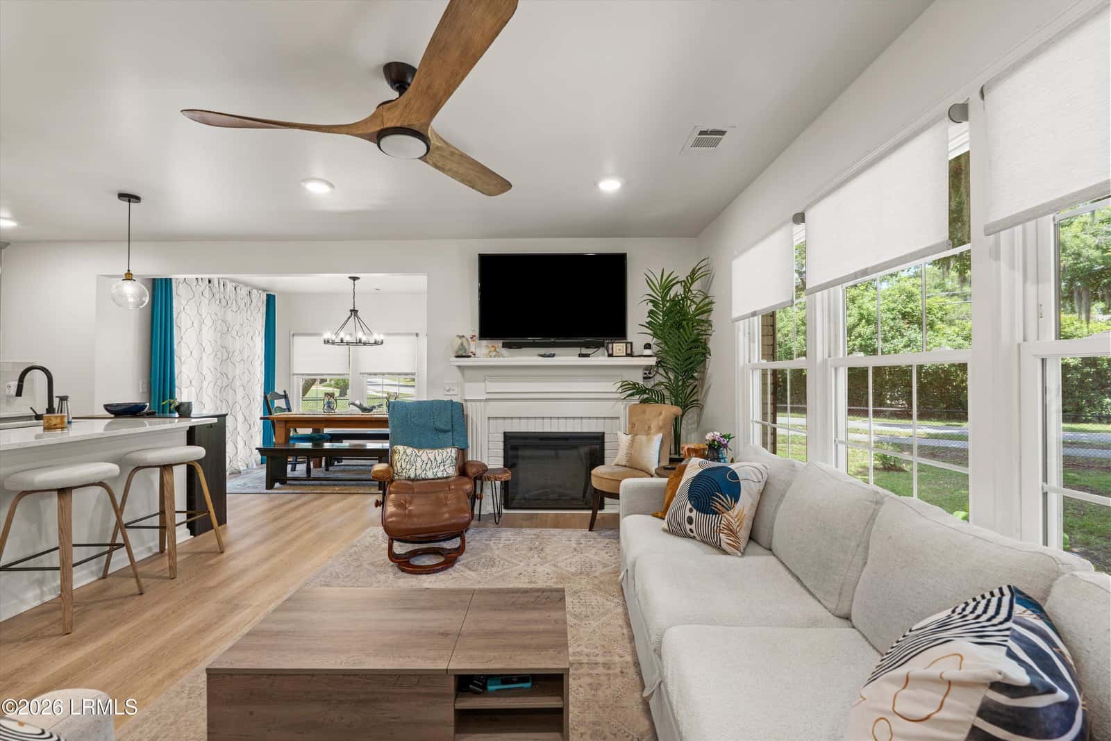 2420 Pine Court N, Beaufort, SC 29902 — photo 10 of 35