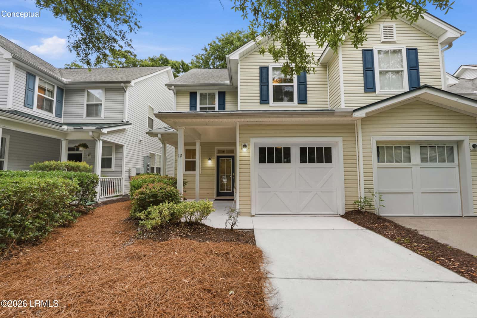 12 Sugar Maple Street, Bluffton, SC 29910 — photo 1 of 21