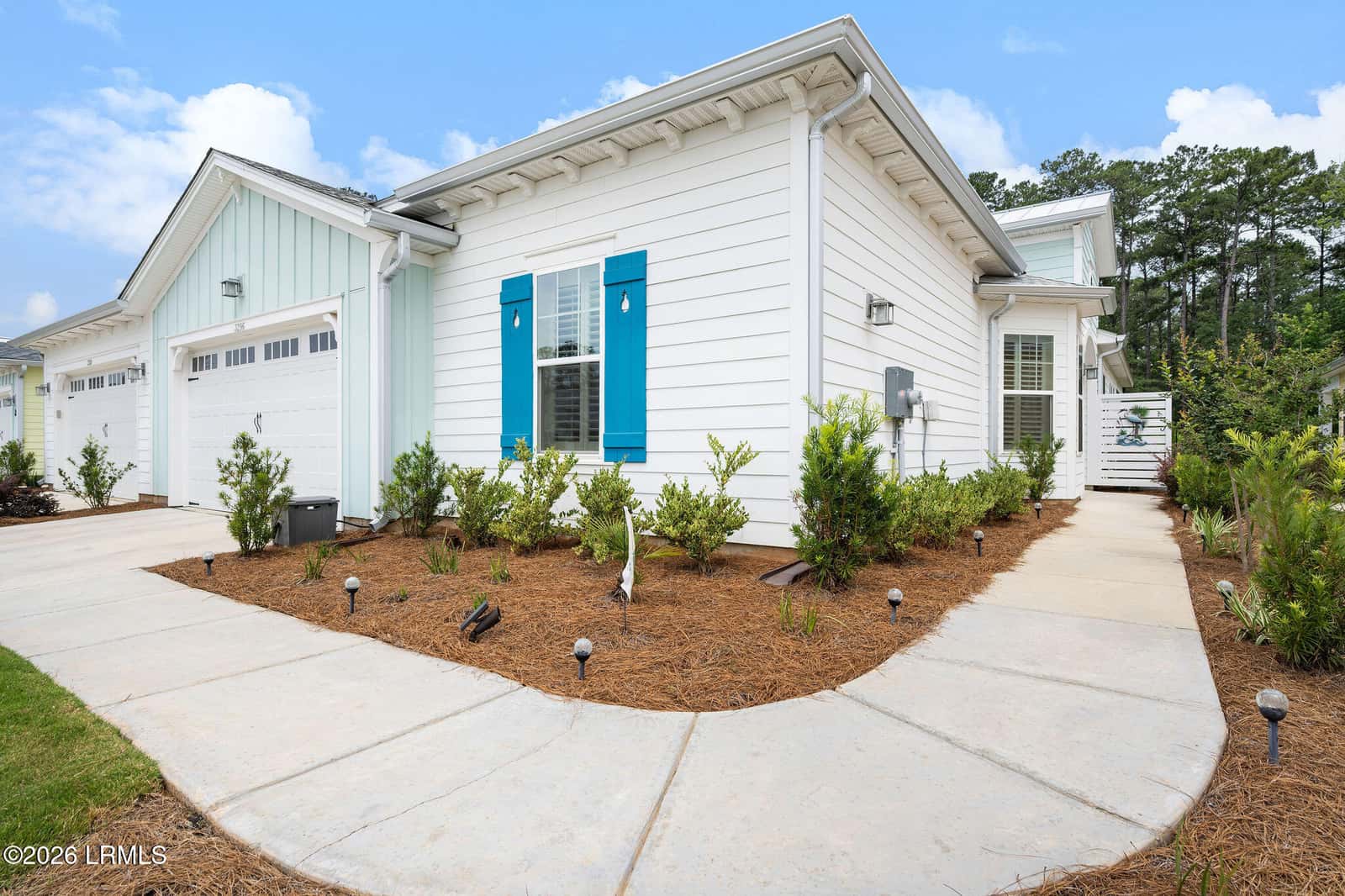 3296 Shoreside Drive, Hardeeville, SC 29927 — photo 15 of 44