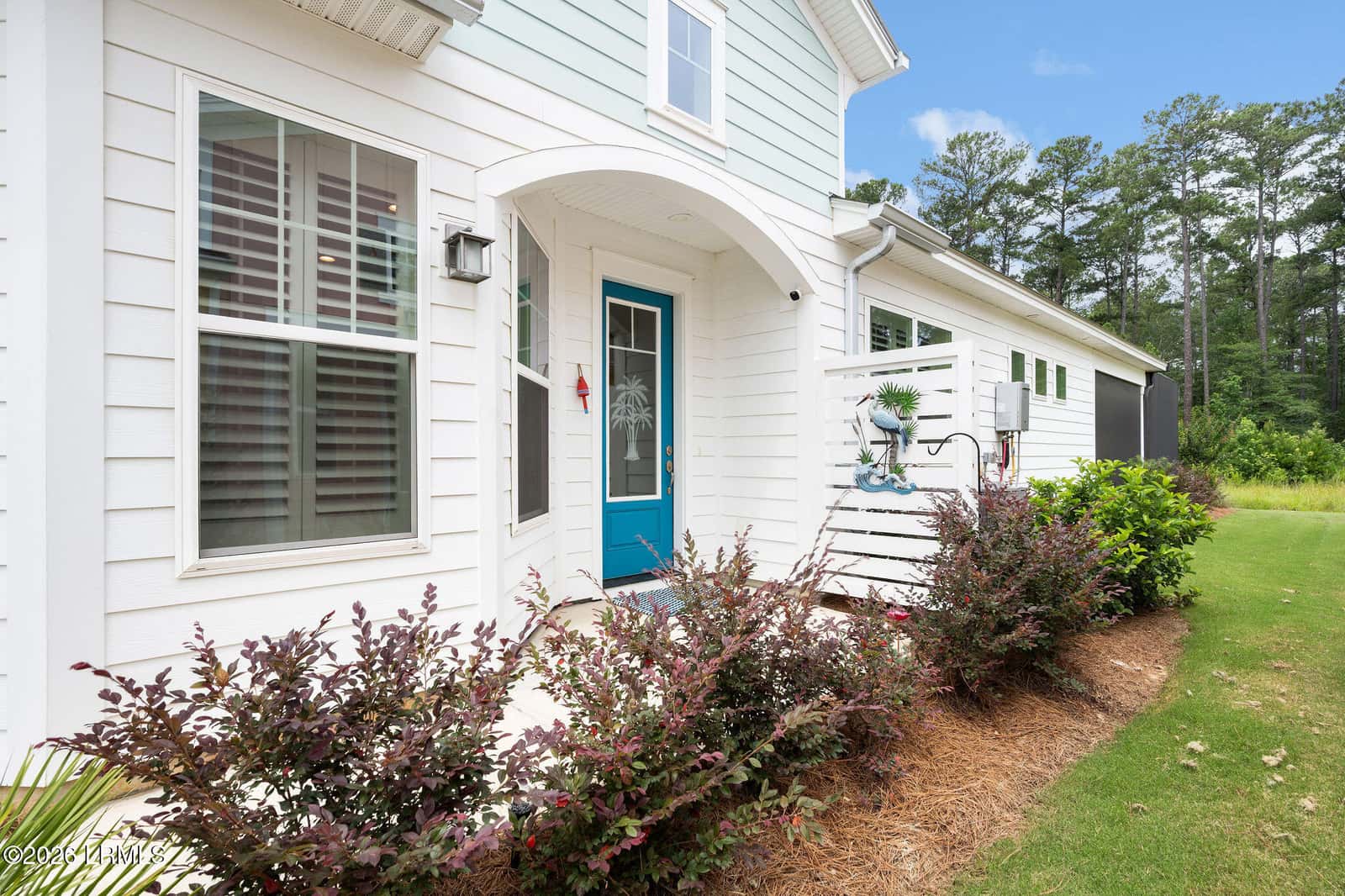 3296 Shoreside Drive, Hardeeville, SC 29927 — photo 16 of 44