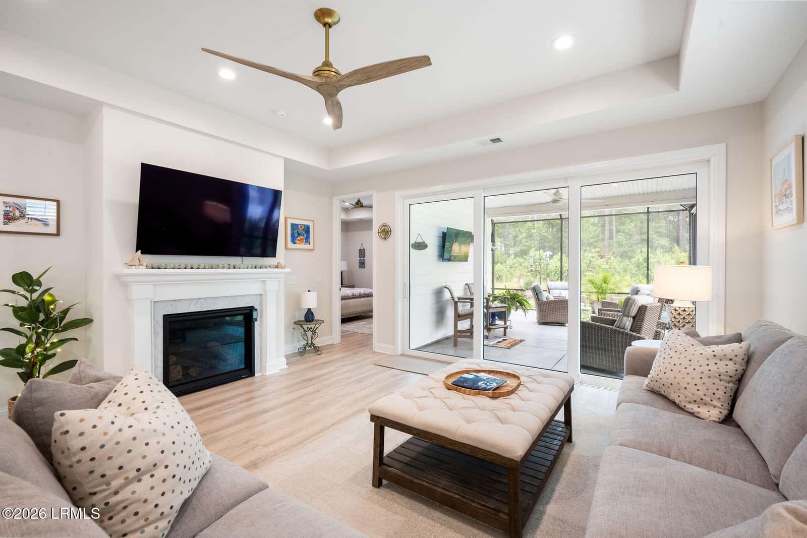 3296 Shoreside Drive, Hardeeville, SC 29927 — photo 2 of 44