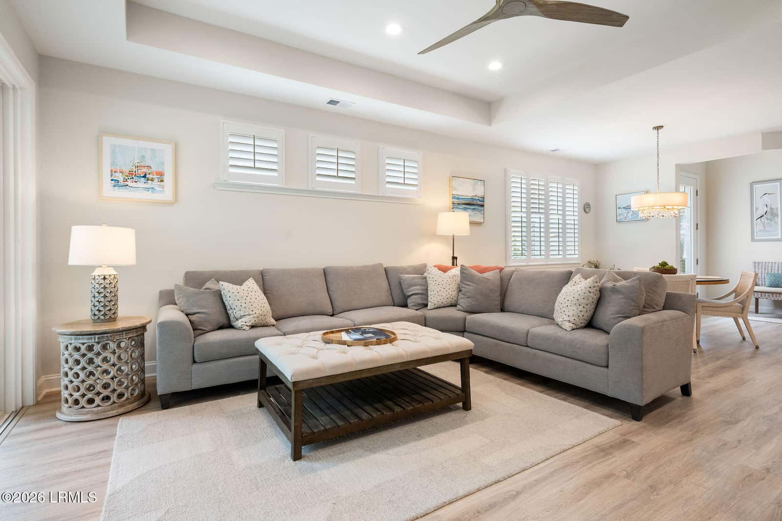 3296 Shoreside Drive, Hardeeville, SC 29927 — photo 4 of 44