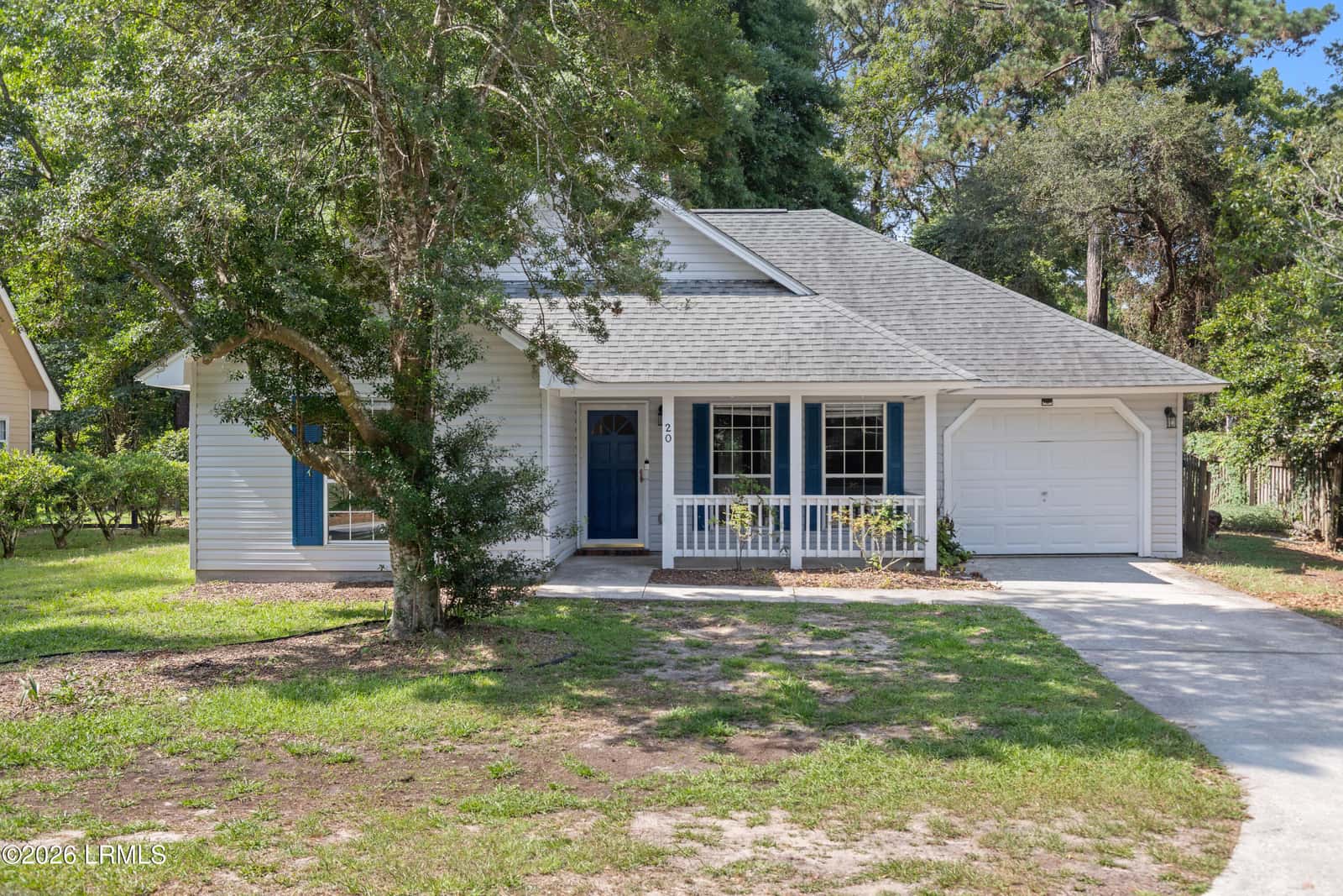 20 Cedar Crest Circle, Beaufort, SC 29907 — photo 26 of 29
