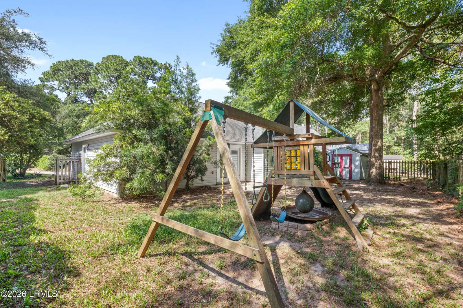 20 Cedar Crest Circle, Beaufort, SC 29907 — photo 28 of 29