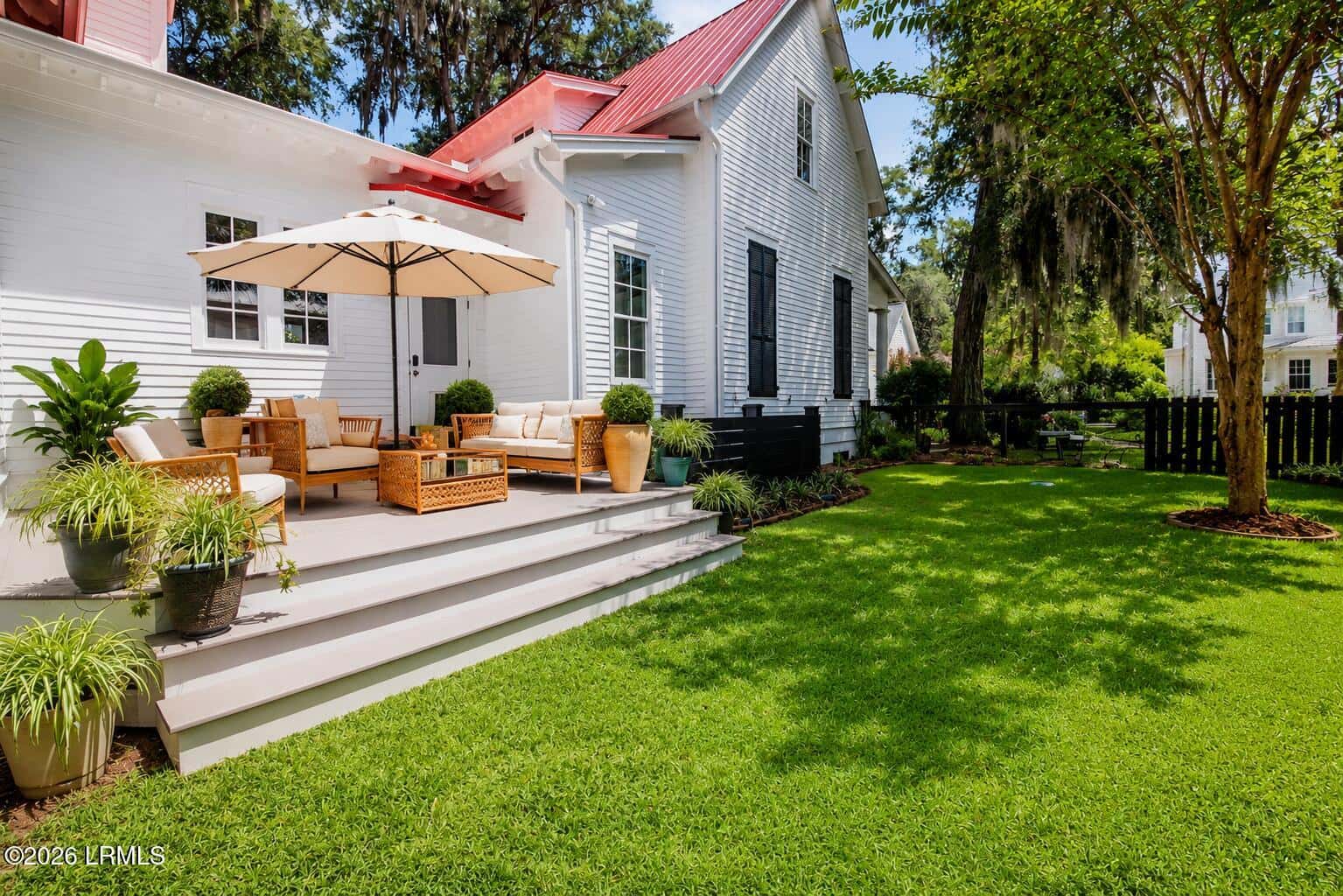 53 Park Way, Beaufort, SC 29907 — photo 49 of 68