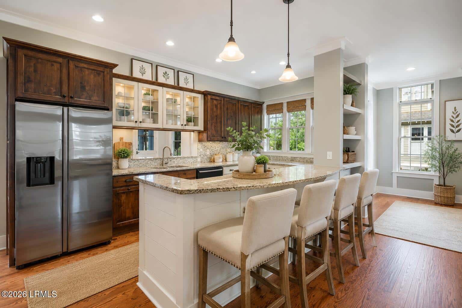 53 Park Way, Beaufort, SC 29907 — photo 1 of 68