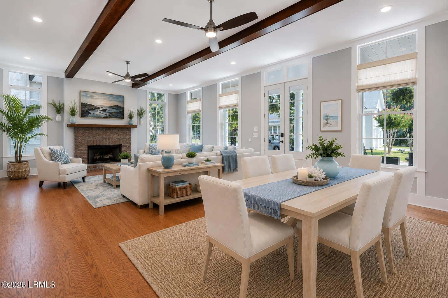 53 Park Way, Beaufort, SC 29907 — photo 13 of 68